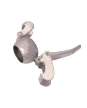 Male Bauer End Cap