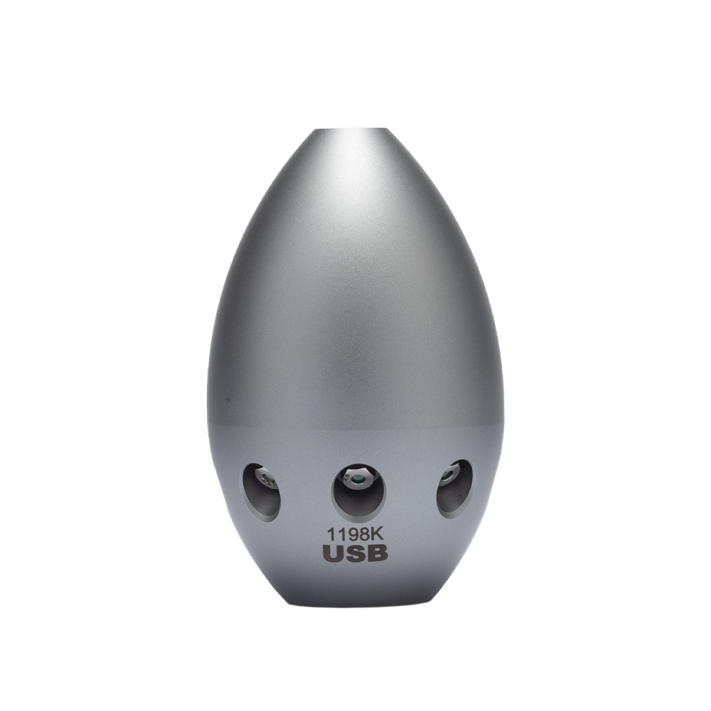Antiblaster nozzle 3D - Image 4