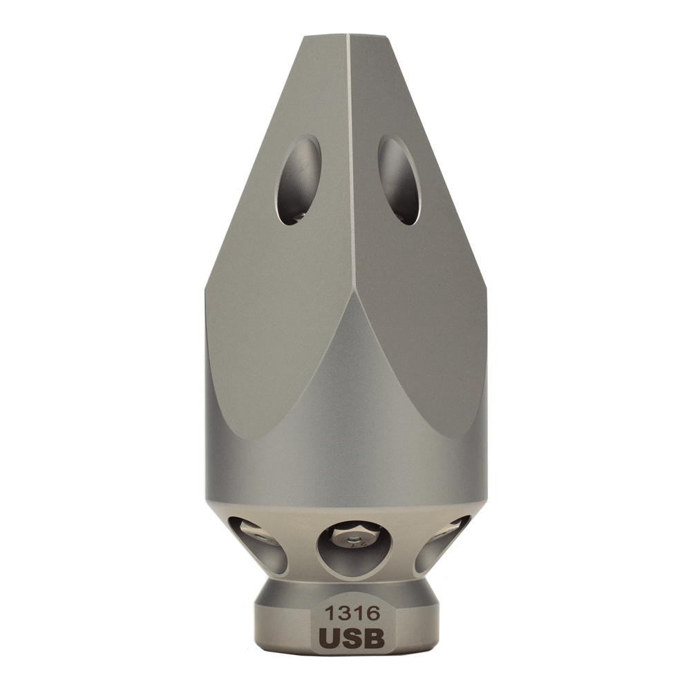 Quattro Nozzle - Image 2