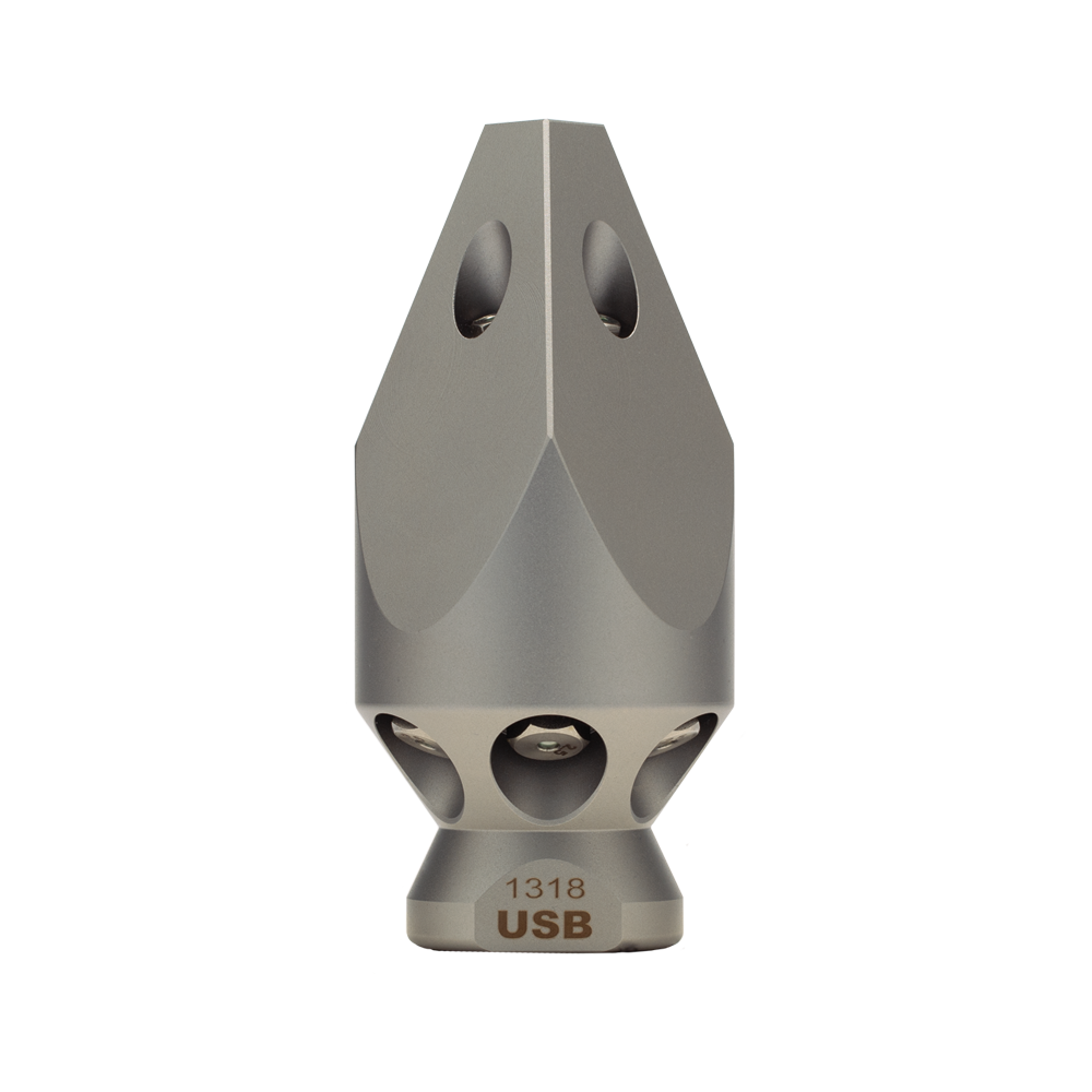 Quattro Nozzle - Image 3