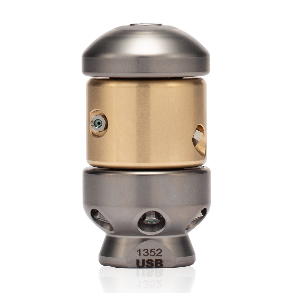 Rotor Nozzle