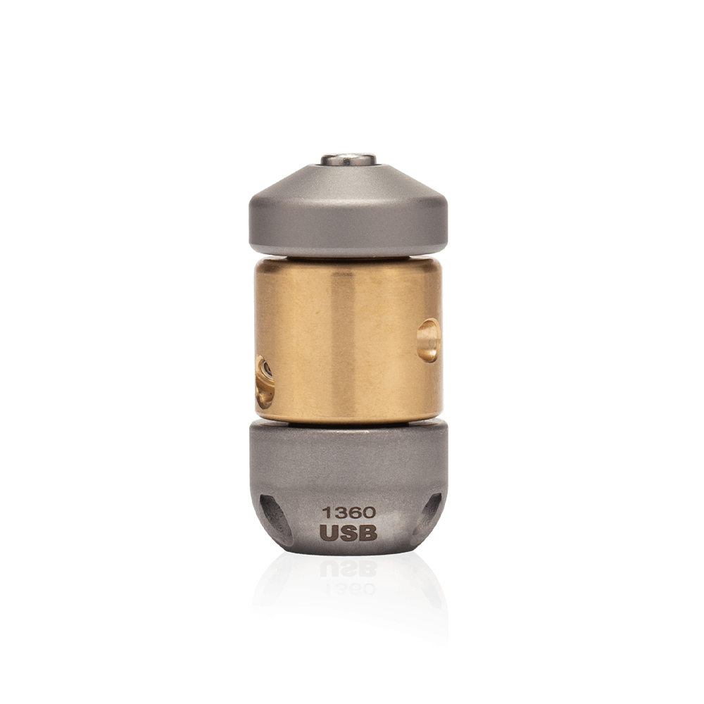 Rotor Nozzle - Image 2