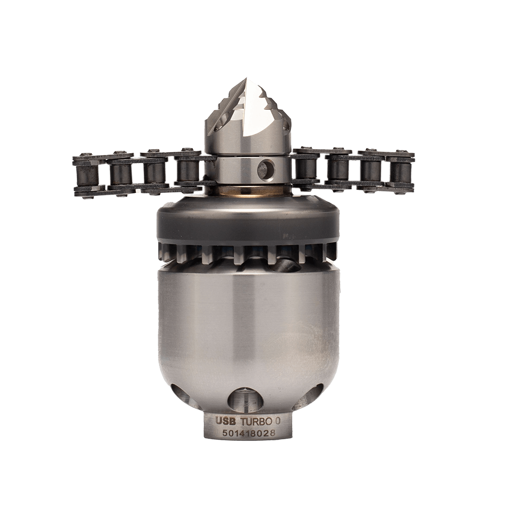 Turbo 0 Kit - Image 2