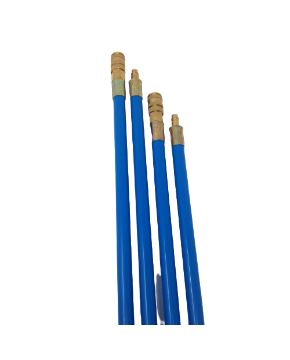 Air pushrod - 146cm (1.5m) (blue)
