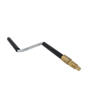 Lockfast Rotating Handle