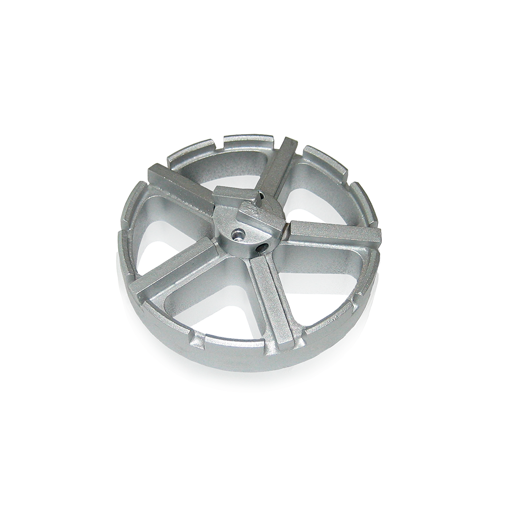 Turbo II Parts - Image 2