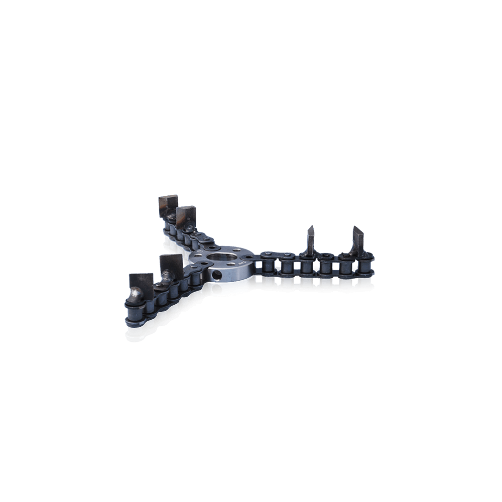 Turbo II Parts - Image 3
