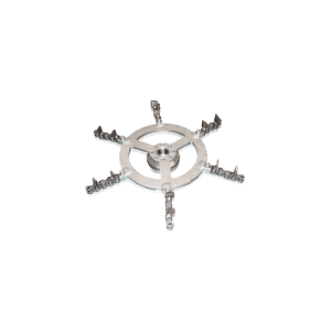 Turbo IV Parts - 600mm Chain wheel Knife chain