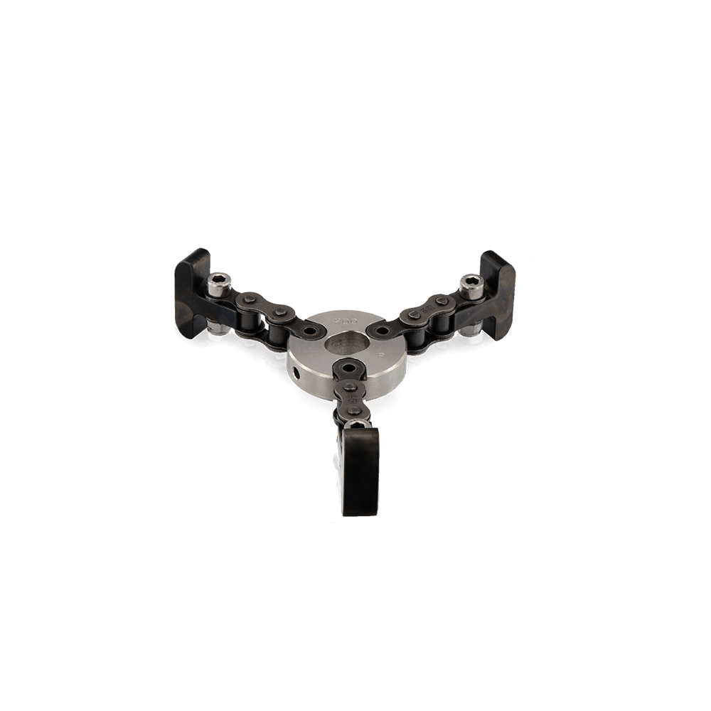 Turbo II Parts - Image 7