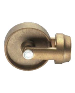 Clearing Wheel