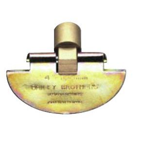 Lock Fast Drop Scraper