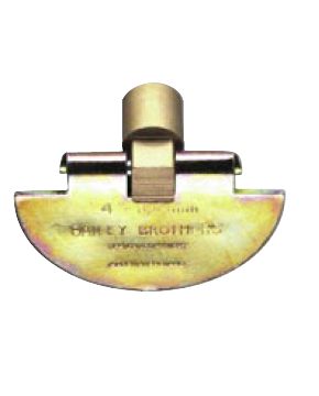 Lock Fast Drop Scraper