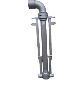 Hydrant equipment