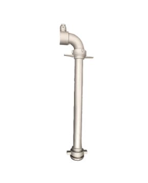 Stand Pipe URT Thread