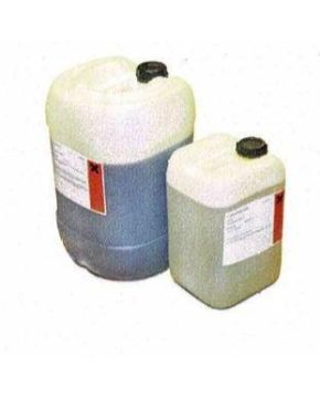 PU Silicate resins