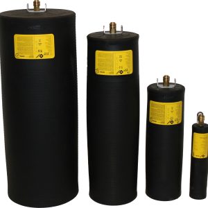 Test Sealing Bags