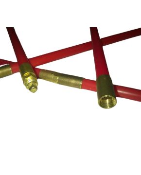 Nuflex Lockfast Rod