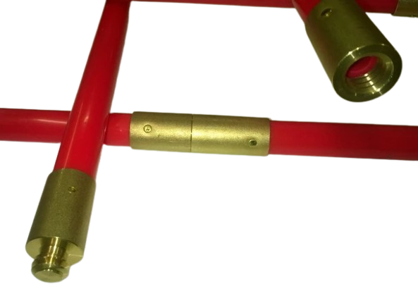 Nuflex Universal Rod