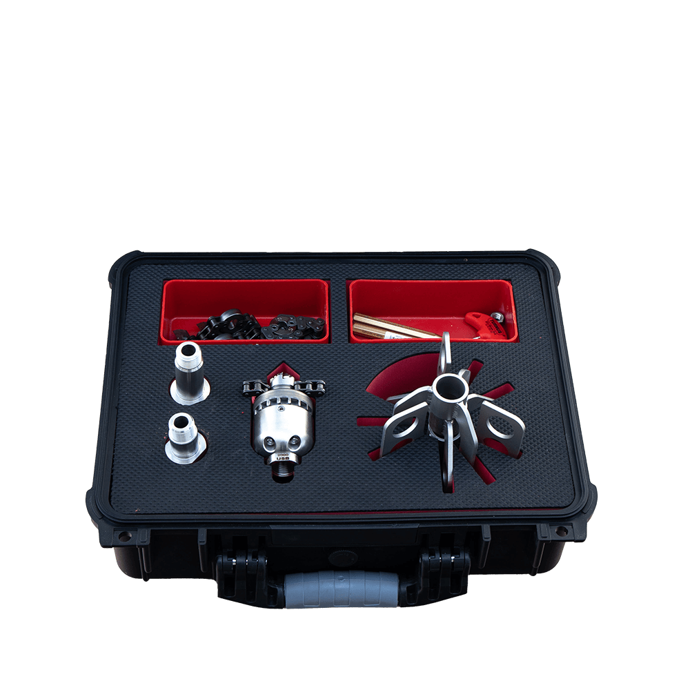 Turbo 0 Kit