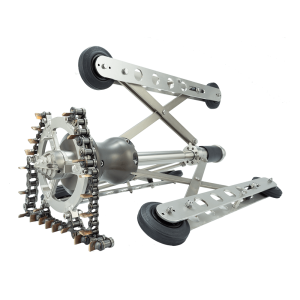 Turbo IV