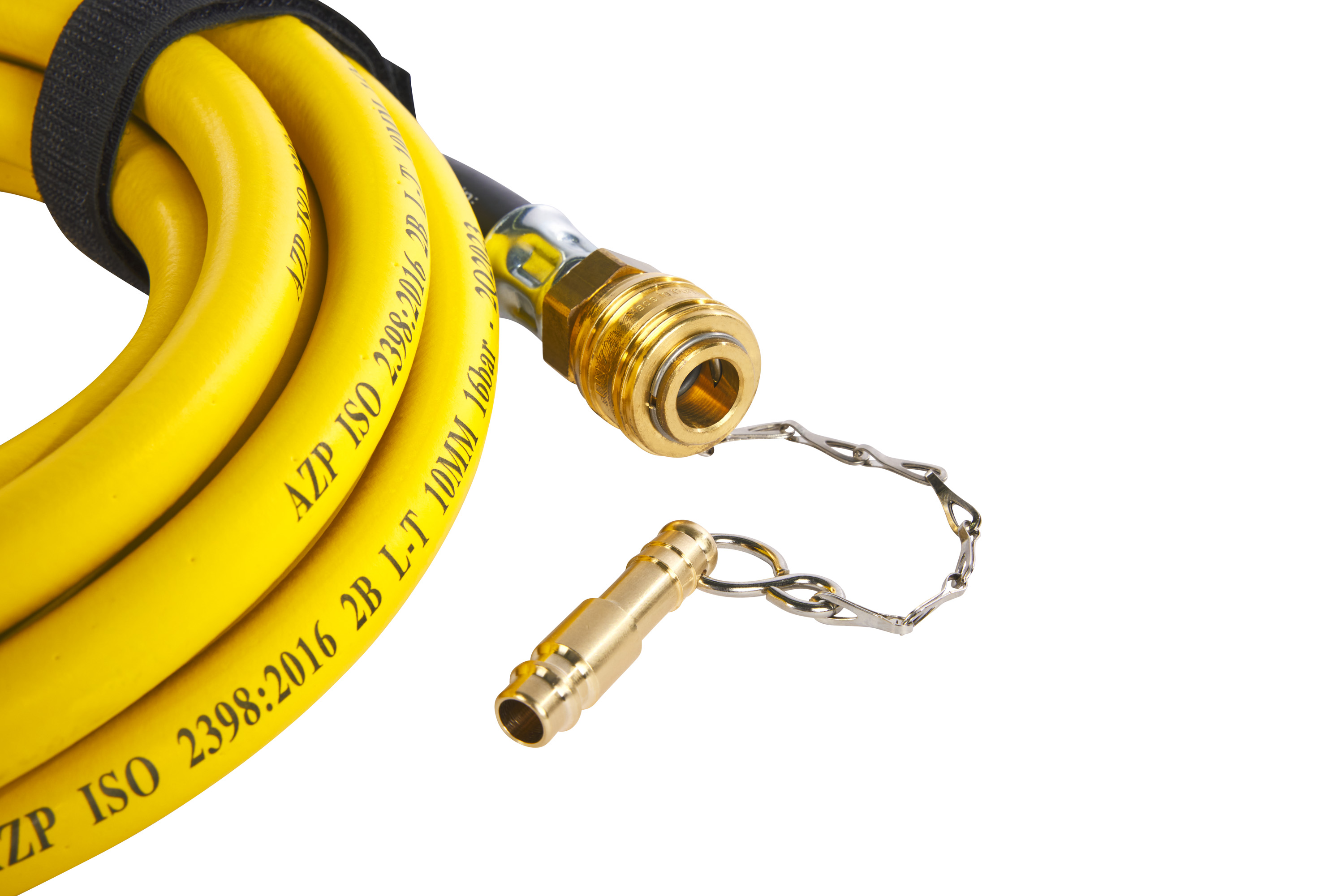 Inflation Accessories - Image 7