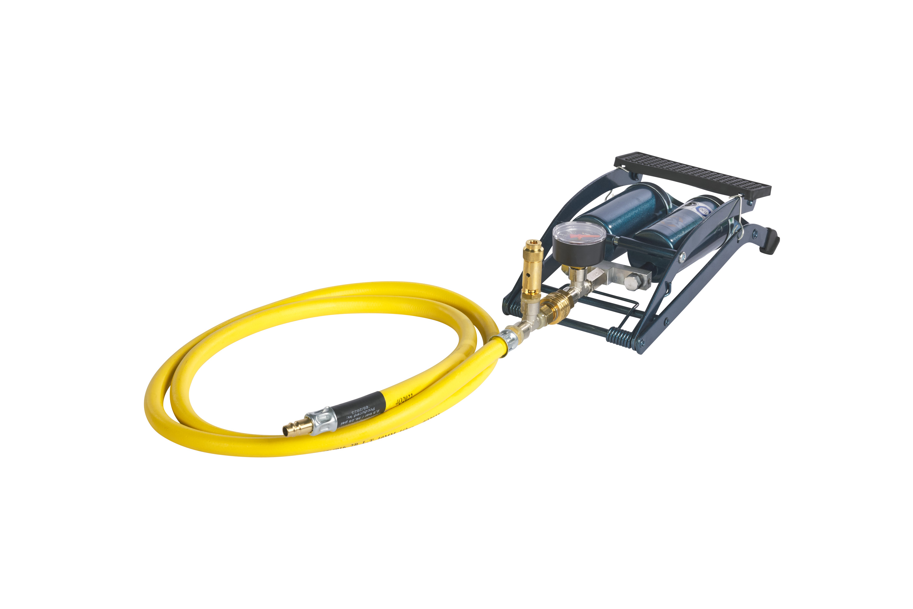 Inflation Accessories - Image 2