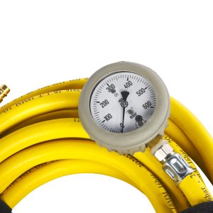 Compressed Air Testing Accessories