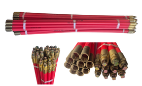 Drain Rods & Accessories